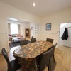Photo 2: Dining room 