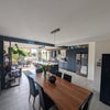 Photo 3: Kitchen/diner 2