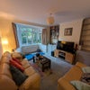 Photo 4: Seperate living room