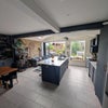 Photo 2: Kitchen/diner 1