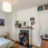 Photo 3: the bedroom on offer