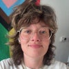 Photograph of Hannah 