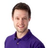 Photograph of Colin