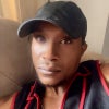 Photograph of Kazeem