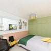 Photo 4: Double/King bedroom