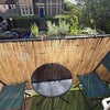 Photo 8: Balcony with seating