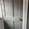 Photo 6: Private door to room