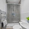 Photo 3: Room 5 En Suite