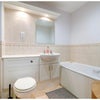 Photo 5: Main bathroom