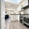 Photo 4: Communal Open Plan Kitchen/Lounge