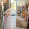 Photo 3: Kitchen with big garden