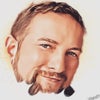 Photograph of Dustin
