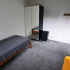 Photo 4: Single room