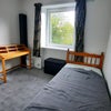 Photo 3: Single room