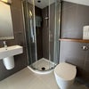 Photo 2: Private bathroom