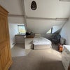 Photo 4: Bedroom and Kitchette