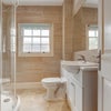 Photo 12: 1/3 Bathrooms