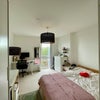 Photo 6: Double bedroom 2