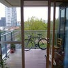Photo 8: Balcony