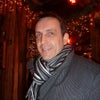 Photograph of Geoff