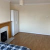 Photo 2: The room from the other side, for size reference.