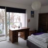 Photo 3: Private balcony with master bedroom