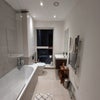 Photo 5: Large separate bathroom with bath