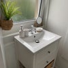 Photo 4: En suite bathroom sink