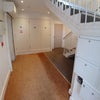 Photo 9: Modern, light, clean communal areas