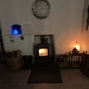 Photo 6: The sitting room
