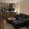 Photo 2: Kitchen/living
