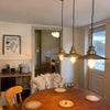 Photo 4: Dinning room 