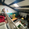 Photo 7: : Reading nook and view from outside bedroom 1 door
