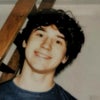 Photograph of Thierry