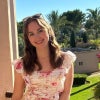 Photograph of Joanna 