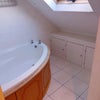 Photo 2: Loft bathroom