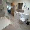 Photo 3: Bedroom 3rd floor room bathroom