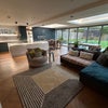 Photo 8: Kitchen seating area 