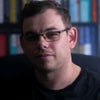 Photograph of Matt