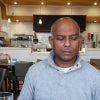 Photograph of Ravindran