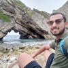 Photograph of YOGESH