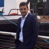 Photograph of Anurag