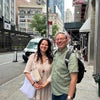 Photo 6: My friend Julia from Kyiv, Ukraine in NYC