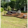 Photo 4: Beautiful huge Garden outdoor seating area