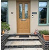 Photo 9: Just a few steps  up to the front door