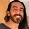 Photograph of Rodrigo