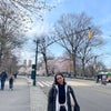 Photo 3: This is me in NYC last easter