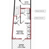 Photo 7: Flat within the RED mark