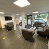 Photo 2: Reception Area