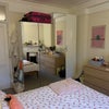 Photo 2: The wardrobes which would stay in the room